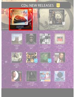 Musica : Famous sale (30 May - 31 Jul 2013), page 13