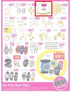 Game : Famous for the lowest prices (12 Jun - 18 Jun 2013), page 13