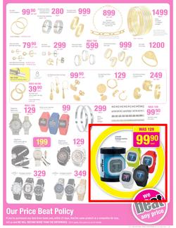 Game : Famous for the lowest prices (12 Jun - 18 Jun 2013), page 13