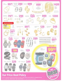 Game : Famous for the lowest prices (12 Jun - 18 Jun 2013), page 13