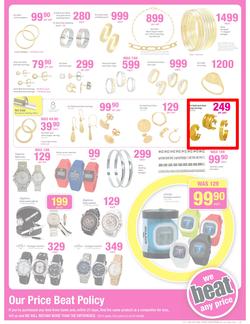 Game : Famous for the lowest prices (12 Jun - 18 Jun 2013), page 13