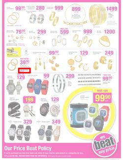 Game : Famous for the lowest prices (12 Jun - 18 Jun 2013), page 13