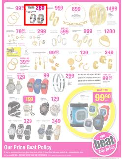Game : Famous for the lowest prices (12 Jun - 18 Jun 2013), page 13