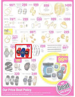 Game : Famous for the lowest prices (12 Jun - 18 Jun 2013), page 13