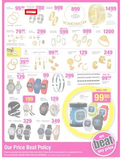 Game : Famous for the lowest prices (12 Jun - 18 Jun 2013), page 13