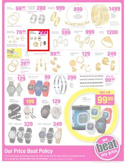 Game : Famous for the lowest prices (12 Jun - 18 Jun 2013), page 13