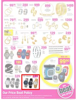 Game : Famous for the lowest prices (12 Jun - 18 Jun 2013), page 13