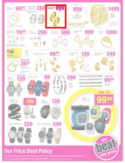 Game : Famous for the lowest prices (12 Jun - 18 Jun 2013), page 13