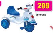Motorbike