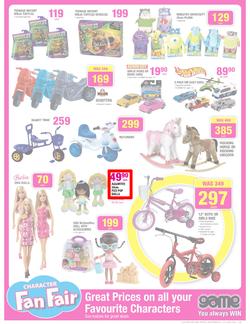 Game : Save money live better (19 Jun - 25 Jun 2013), page 13