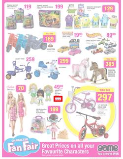 Game : Save money live better (19 Jun - 25 Jun 2013), page 13