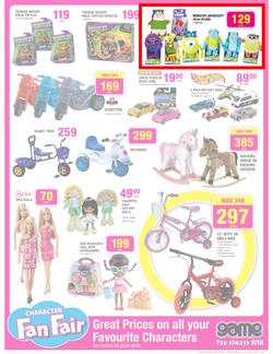 Game : Save money live better (19 Jun - 25 Jun 2013), page 13