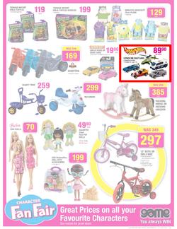 Game : Save money live better (19 Jun - 25 Jun 2013), page 13