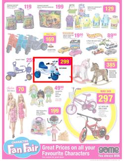 Game : Save money live better (19 Jun - 25 Jun 2013), page 13