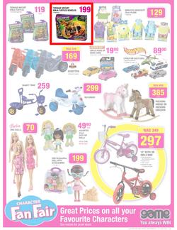 Game : Save money live better (19 Jun - 25 Jun 2013), page 13