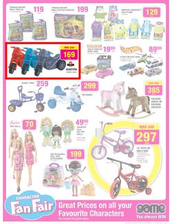 Game : Save money live better (19 Jun - 25 Jun 2013), page 13