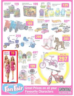 Game : Save money live better (19 Jun - 25 Jun 2013), page 13