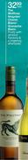 The Wolftrap Viognier/Chenin Blanc/Grenache Blanc-750ml