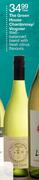 The Green House Chardonnay/Viognier-750ml