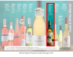 Checkers Nationwide : Wine route (21 Jun - 7 Jul 2013), page 13