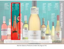 Checkers Nationwide : Wine route (21 Jun - 7 Jul 2013), page 13