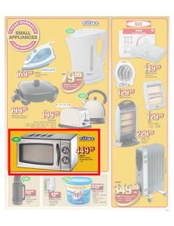 Checkers Gauteng : Golden savings (16 Jun - 23 Jun 2013), page 13