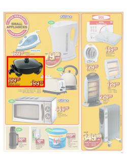 Checkers Gauteng : Golden savings (16 Jun - 23 Jun 2013), page 13