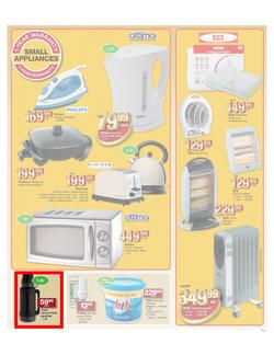 Checkers Gauteng : Golden savings (16 Jun - 23 Jun 2013), page 13