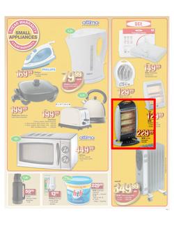 Checkers Gauteng : Golden savings (16 Jun - 23 Jun 2013), page 13