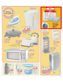 Checkers Gauteng : Golden savings (16 Jun - 23 Jun 2013), page 13