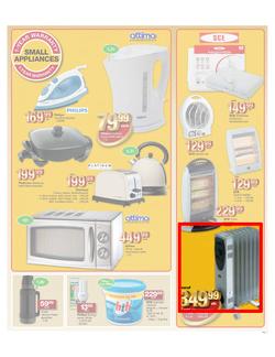 Checkers Gauteng : Golden savings (16 Jun - 23 Jun 2013), page 13