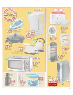 Checkers Gauteng : Golden savings (16 Jun - 23 Jun 2013), page 13