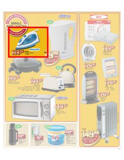 Checkers Gauteng : Golden savings (16 Jun - 23 Jun 2013), page 13