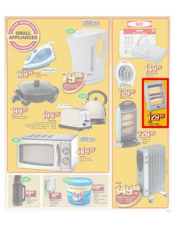 Checkers Gauteng : Golden savings (16 Jun - 23 Jun 2013), page 13