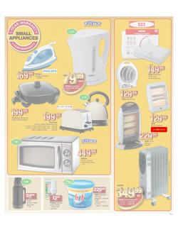 Checkers Gauteng : Golden savings (16 Jun - 23 Jun 2013), page 13