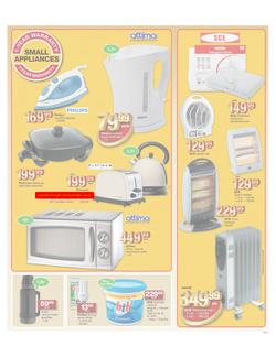 Checkers Gauteng : Golden savings (16 Jun - 23 Jun 2013), page 13