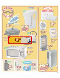 Checkers Gauteng : Golden savings (16 Jun - 23 Jun 2013), page 13