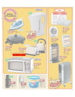 Checkers Gauteng : Golden savings (16 Jun - 23 Jun 2013), page 13