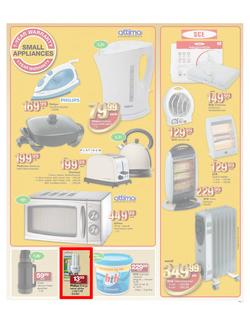 Checkers Gauteng : Golden savings (16 Jun - 23 Jun 2013), page 13