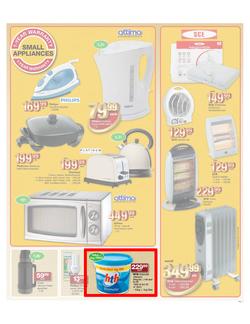 Checkers Gauteng : Golden savings (16 Jun - 23 Jun 2013), page 13