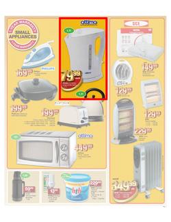 Checkers Gauteng : Golden savings (16 Jun - 23 Jun 2013), page 13