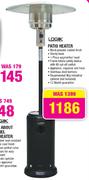 Logik Patio Heater-Each