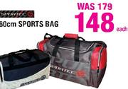 Sporttec 60cm Sports Bag-Each