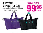 Protege 20" Duffel Bag-Each