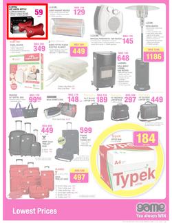 Game : Famous for the lowest prices (26 Jun - 2 Jul 2013), page 13