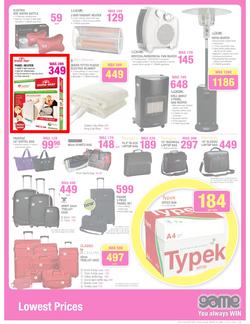 Game : Famous for the lowest prices (26 Jun - 2 Jul 2013), page 13