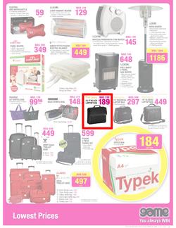 Game : Famous for the lowest prices (26 Jun - 2 Jul 2013), page 13