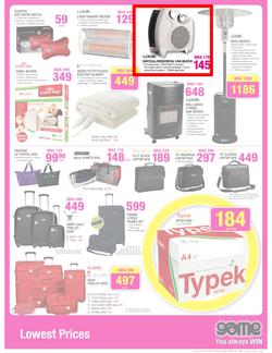 Game : Famous for the lowest prices (26 Jun - 2 Jul 2013), page 13