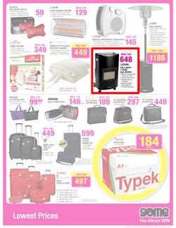 Game : Famous for the lowest prices (26 Jun - 2 Jul 2013), page 13