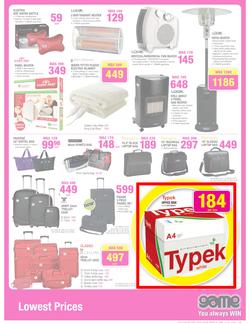Game : Famous for the lowest prices (26 Jun - 2 Jul 2013), page 13